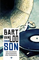 Chanson Frankrijk - Bart van Loo