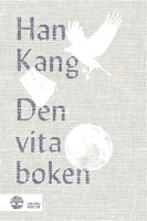 Den vita boken - Han Kang