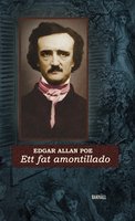Ett fat amontillado - Edgar Allan Poe