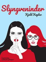 Slyngveninder - Kjeld Koplev