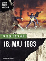 18. maj 1993 - Frederik Strand
