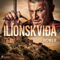 Ilíonskviða - Homer