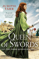Queen of Swords - Judith Tarr