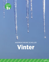 Vinter, Grøn Fagklub - Andreas Munk Scheller