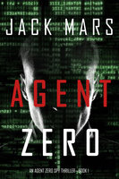 Agent Zero - Jack Mars