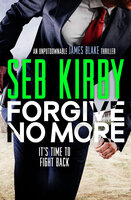 Forgive No More - Seb Kirby