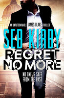 Regret No More - Seb Kirby