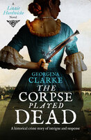 The Corpse Played Dead - Georgina Clarke