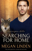 Searching for Home - Megan Linden