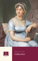 The Jane Austen Collection: Slip-case Edition - Jane Austen