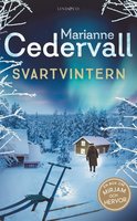 Svartvintern - Marianne Cedervall