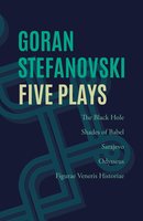 Five Plays - Goran Stefanovski