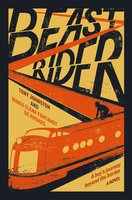 Beast Rider - María Elena de Rhoads, Tony Johnston