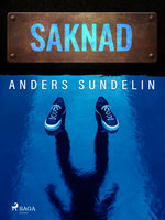Saknad - Anders Sundelin