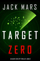 Target Zero - Jack Mars