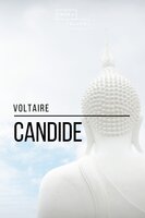 Candide - Sheba Blake, Voltaire