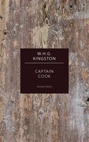 Captain Cook - W.H.G. Kingston