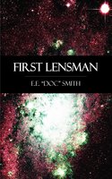 First Lensman - E. E. Smith