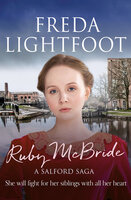 Ruby McBride - Freda Lightfoot