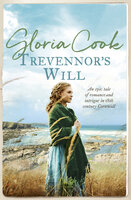 Trevennor’s Will - Gloria Cook