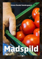 Madspild - Simon Randel Søndergaard