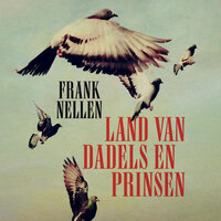 Land van dadels en prinsen - Frank Nellen