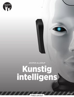 Kunstig intelligens, Sort Fagklub - Jesper Allerup