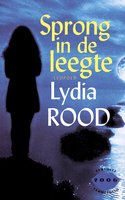 Sprong in de leegte - Lydia Rood