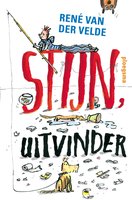 Stijn, uitvinder - Rene van der Velde