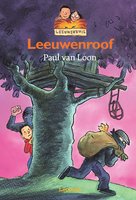 Leeuwenroof - Paul van Loon
