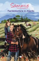 Paardenmysterie in Amerika - Henriëtte Hemmink
