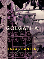 Golgatha - Jakob Hansen