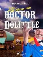 Het circus van doctor Dolittle - Hugh Lofting