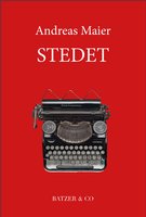 Stedet - Andreas Maier