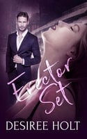 Erector Set: A Box Set - Desiree Holt