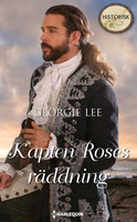 Kapten Roses räddning - Georgie Lee