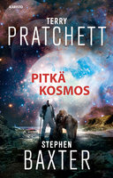 Pitkä Kosmos - Stephen Baxter, Terry Pratchett
