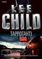 Tappotahti - Lee Child