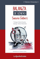 Balanza de género - Susana Gisbert