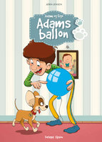 Adams ballon - Jørn Jensen