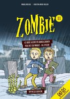 Zombie - Mikkel Messer, Christina Muhs Nielsen