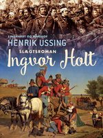 Ingvor Holt - Henrik Ussing