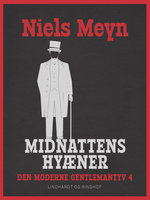 Midnattens hyæner - Niels Meyn