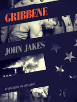 Gribbene - John Jakes