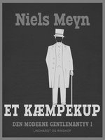 Et kæmpekup - Niels Meyn