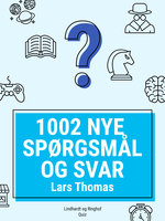 1002 nye spørgsmål og svar - Lars Thomas