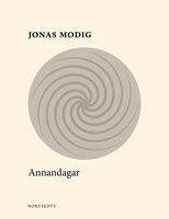 Annandagar - Jonas Modig
