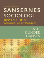 Sansernes sociologi - Nils Gunder Hansen