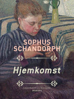 Hjemkomst - Sophus Schandorph