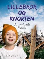 Lillebror og Knorten - Anne-Cath. Vestly